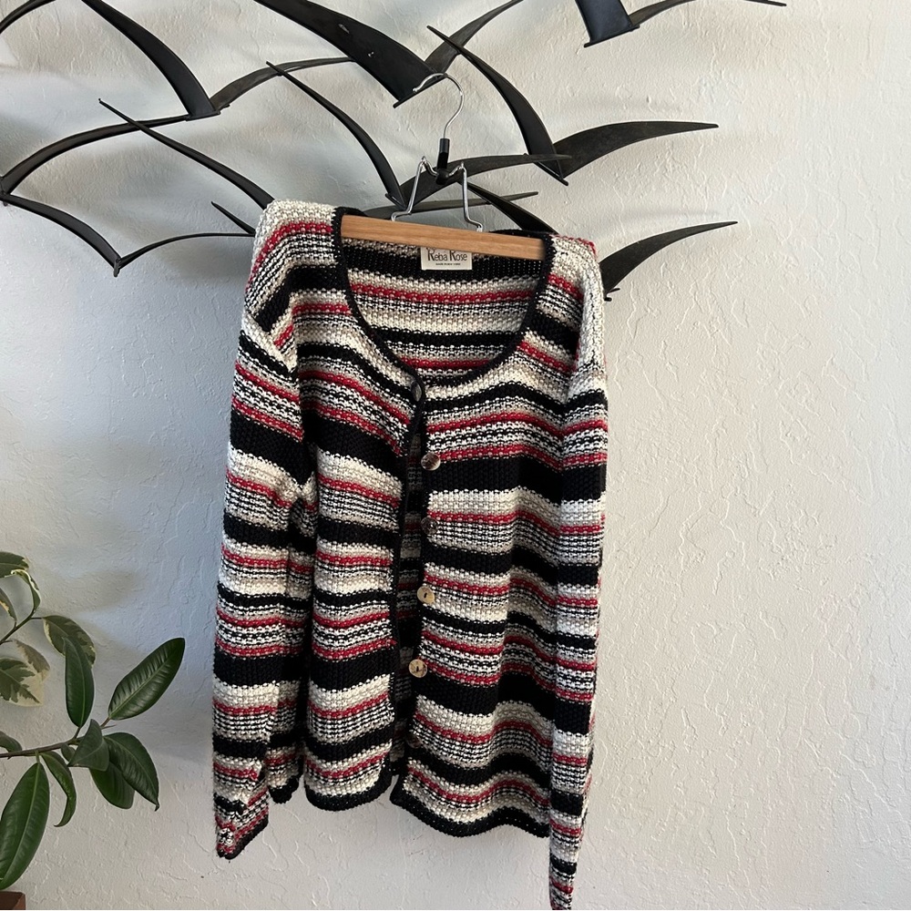 Vintage cardigan